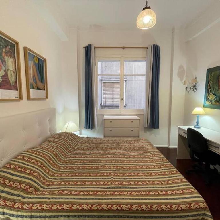 Retiro 2 Cómodos ambientes 2do - Apartamento de 1 dormitorio - 10