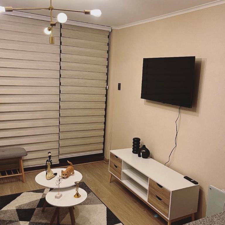 Costanera playa - Apartamento de 2 dormitorios - 1