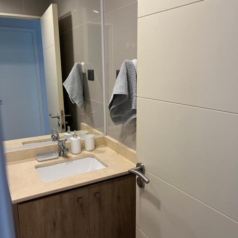 Costanera playa - Apartamento de 2 dormitorios - 3