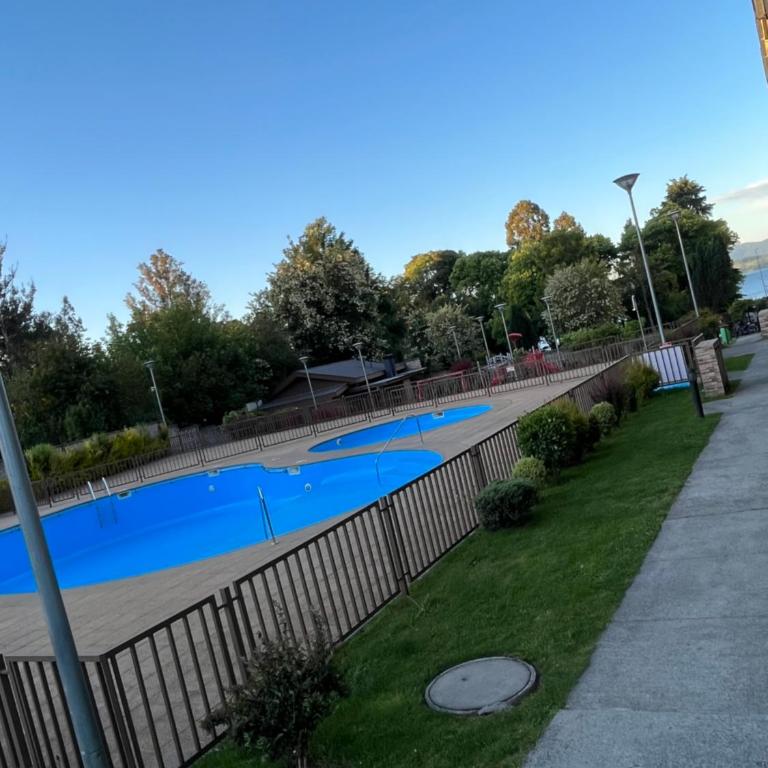 Costanera playa - Apartamento de 2 dormitorios - 5