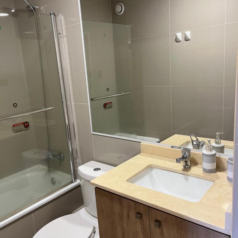 Costanera playa - Apartamento de 2 dormitorios - 10