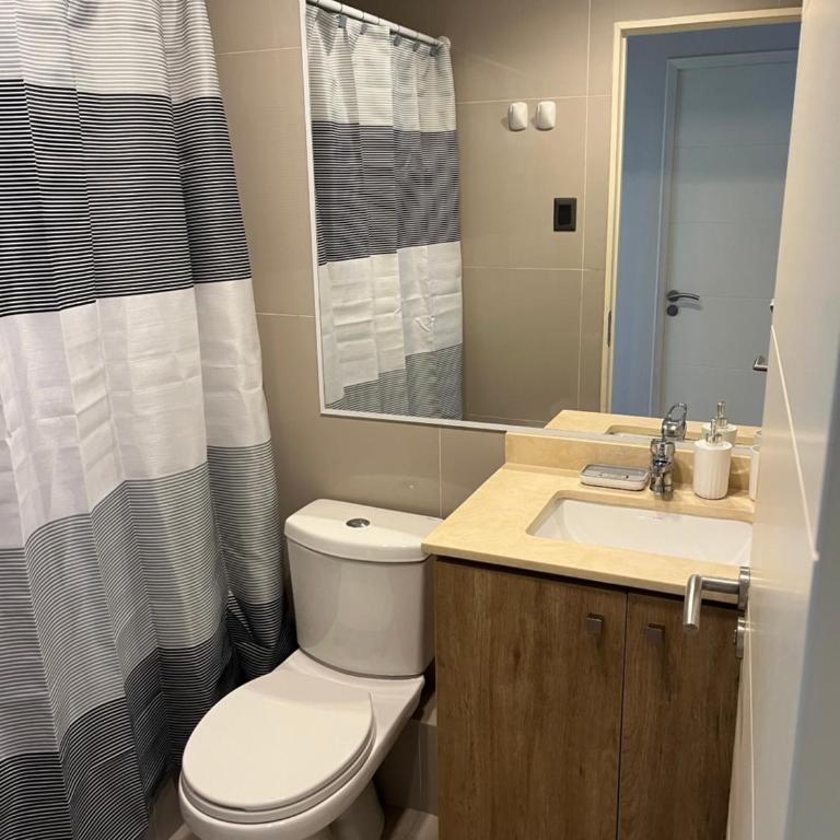 Costanera playa - Apartamento de 2 dormitorios - 12