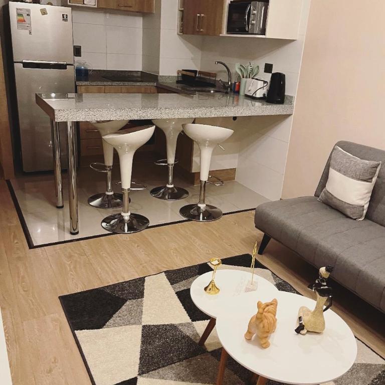 Costanera playa - Apartamento de 2 dormitorios - 16