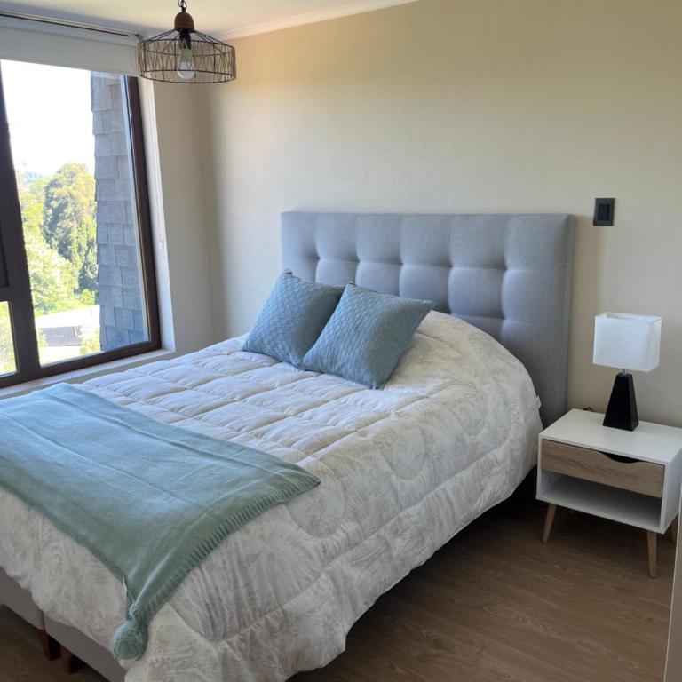 Costanera playa - Apartamento de 2 dormitorios - 20