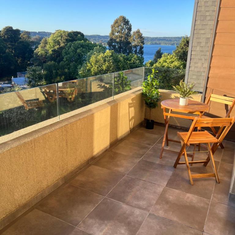 Costanera playa - Apartamento de 2 dormitorios - 21