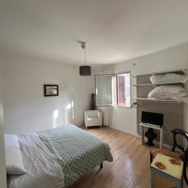Casa vacanze Manzoni 289 - Appartamento con 1 Camera da Letto - 1