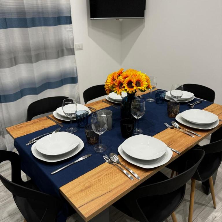 AlbaHouse - Appartamento con 2 Camere da Letto - 6