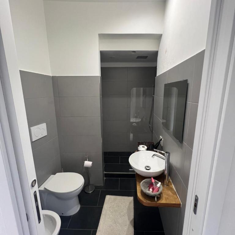 Casa vacanze Manzoni 287 PT - Appartamento con 1 Camera da Letto - 4