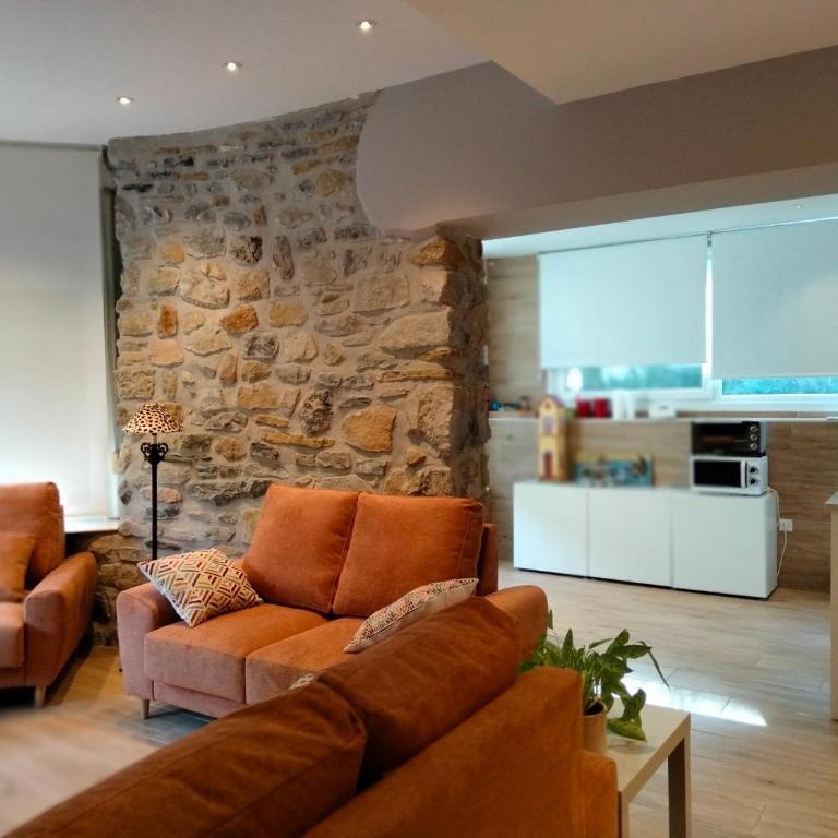 Doma Etxea Donostia-San Sebastian ESS02683 - Casa de 3 dormitorios - 5