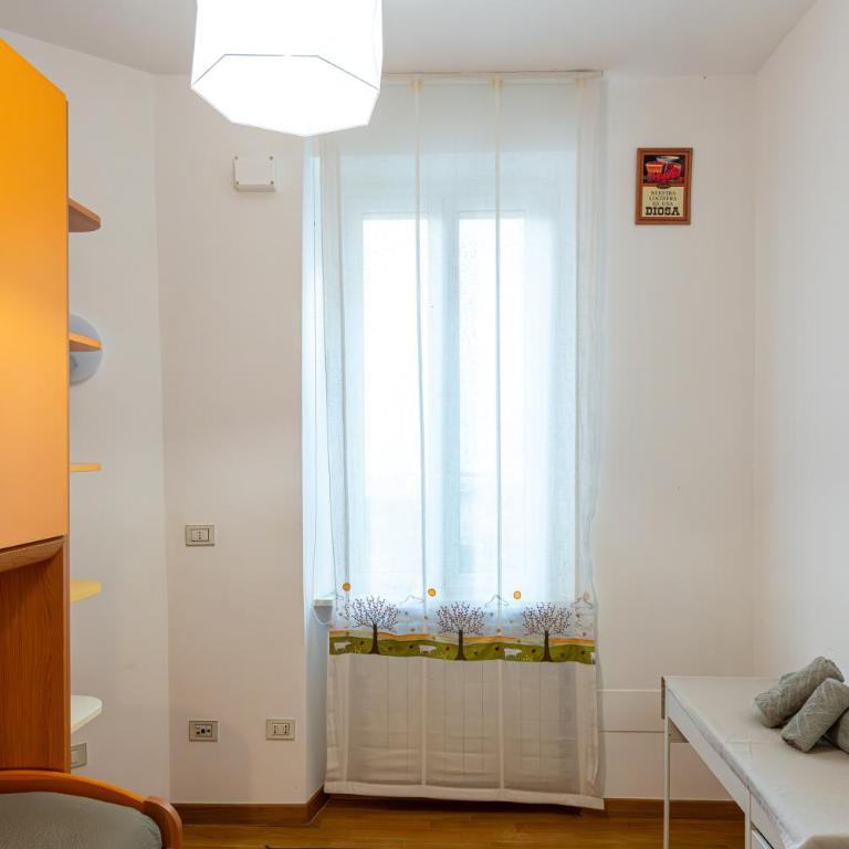 Domus Villa Scipioni - Appartamento - 7