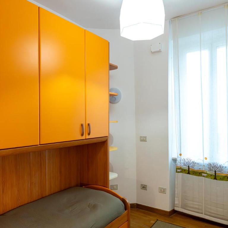 Domus Villa Scipioni - Appartamento - 13