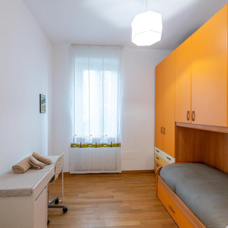 Domus Villa Scipioni - Appartamento - 19