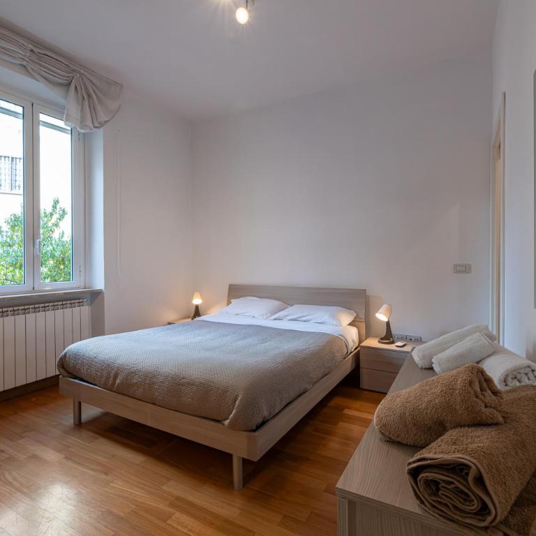 Domus Villa Scipioni - Appartamento - 25