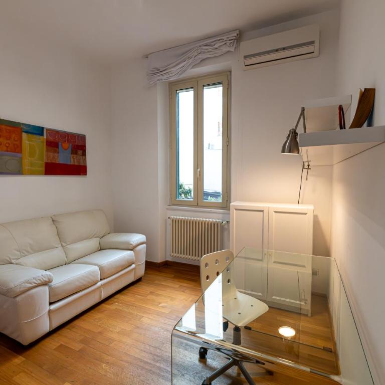 Domus Villa Scipioni - Appartamento - 15