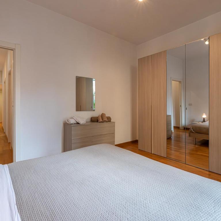 Domus Villa Scipioni - Appartamento - 22
