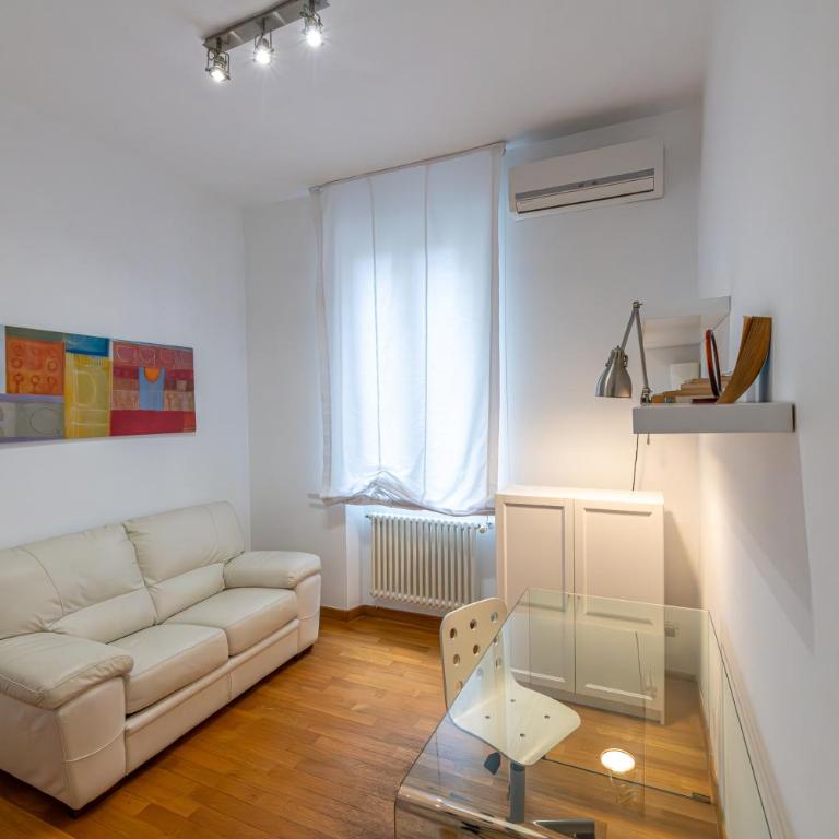 Domus Villa Scipioni - Appartamento - 14