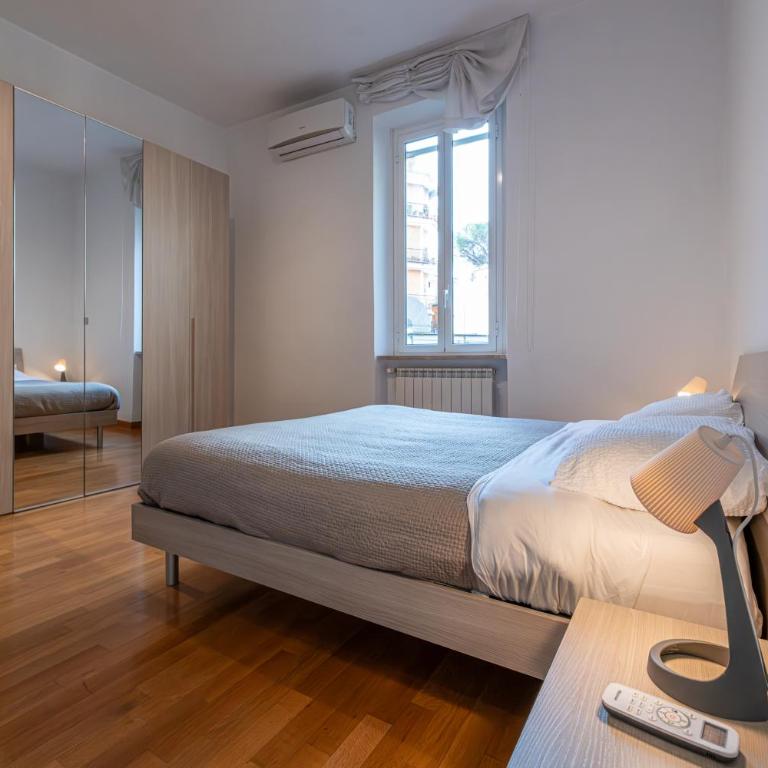 Domus Villa Scipioni - Appartamento - 24