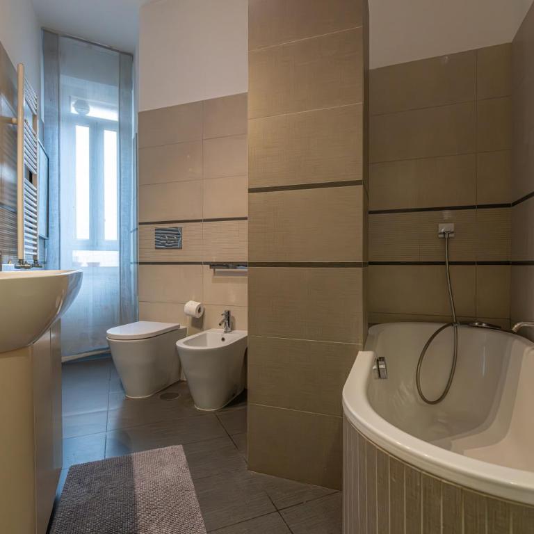 Domus Villa Scipioni - Appartamento - 32