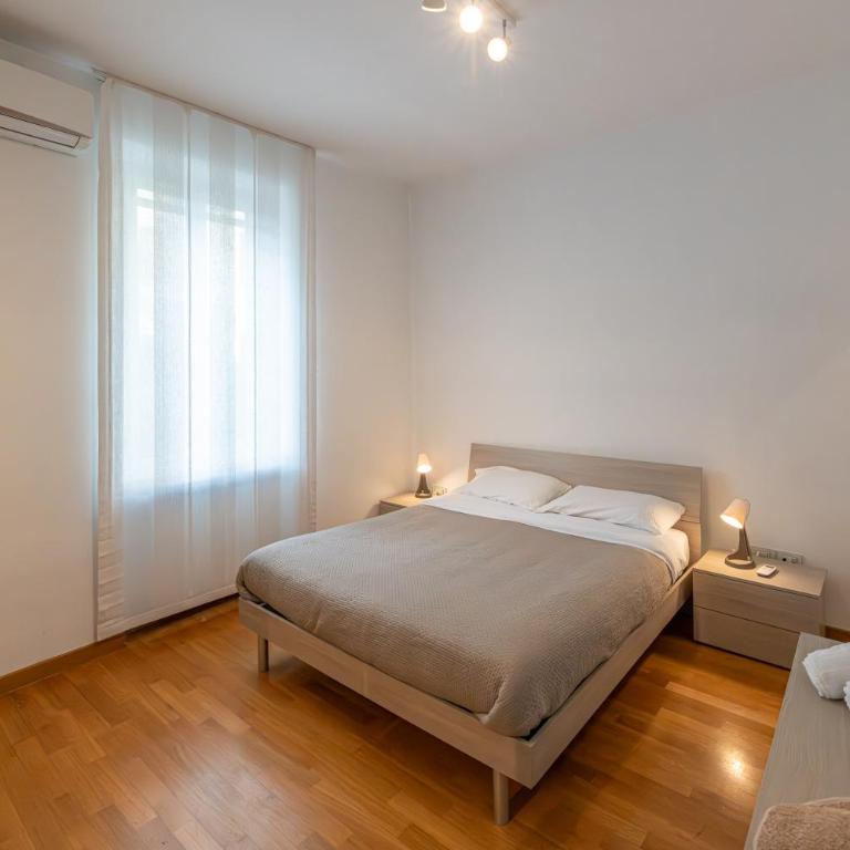 Domus Villa Scipioni - Appartamento - 28