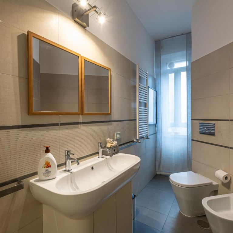 Domus Villa Scipioni - Appartamento - 29