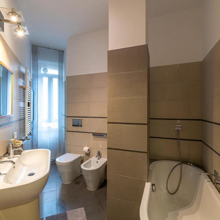 Domus Villa Scipioni - Appartamento - 33