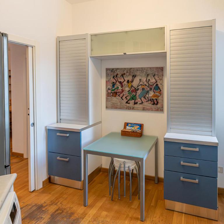 Domus Villa Scipioni - Appartamento - 37