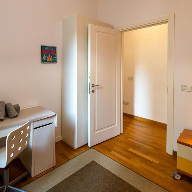 Domus Villa Scipioni - Appartamento - 12