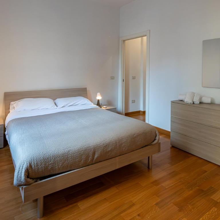 Domus Villa Scipioni - Appartamento - 26