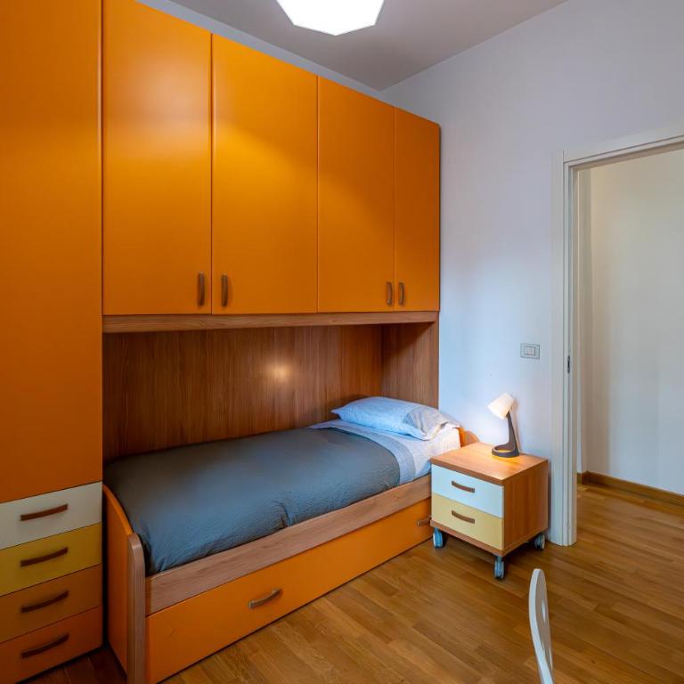 Domus Villa Scipioni - Appartamento - 16