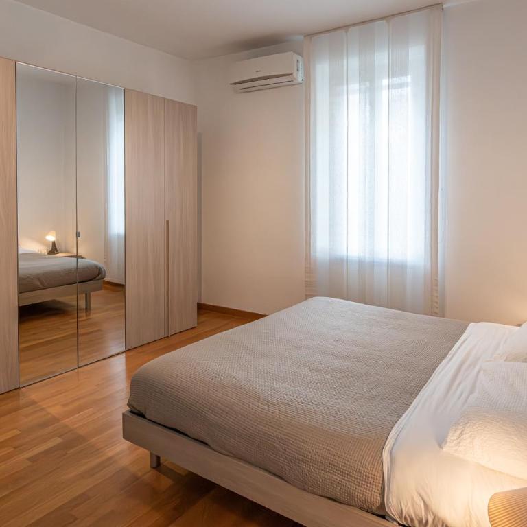Domus Villa Scipioni - Appartamento - 23