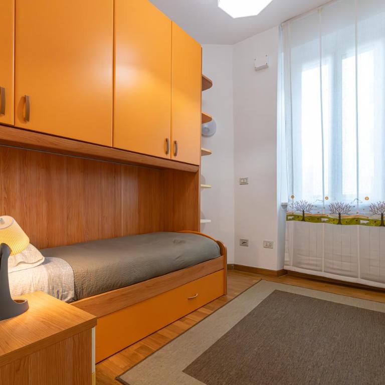 Domus Villa Scipioni - Appartamento - 11