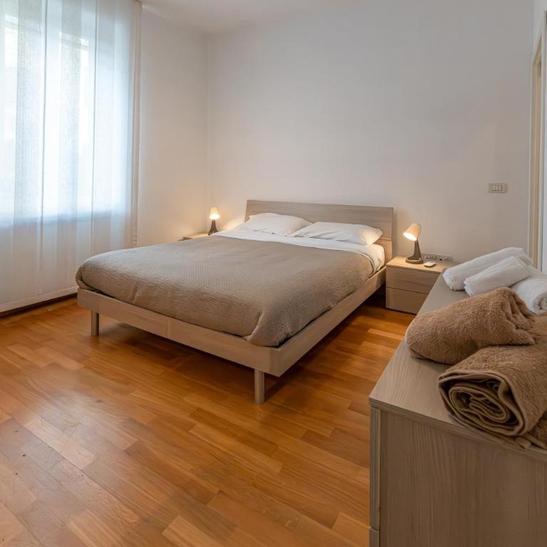 Domus Villa Scipioni - Appartamento - 27