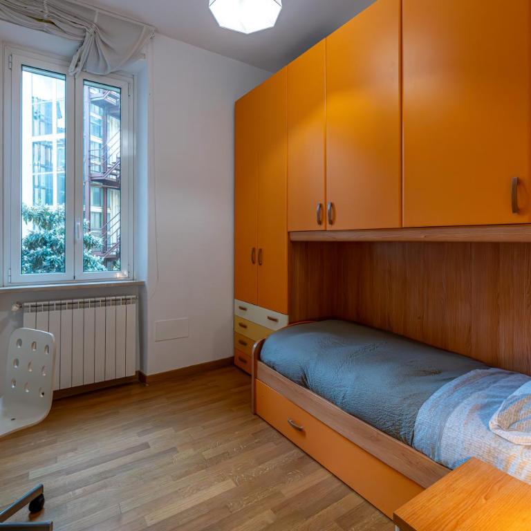 Domus Villa Scipioni - Appartamento - 17