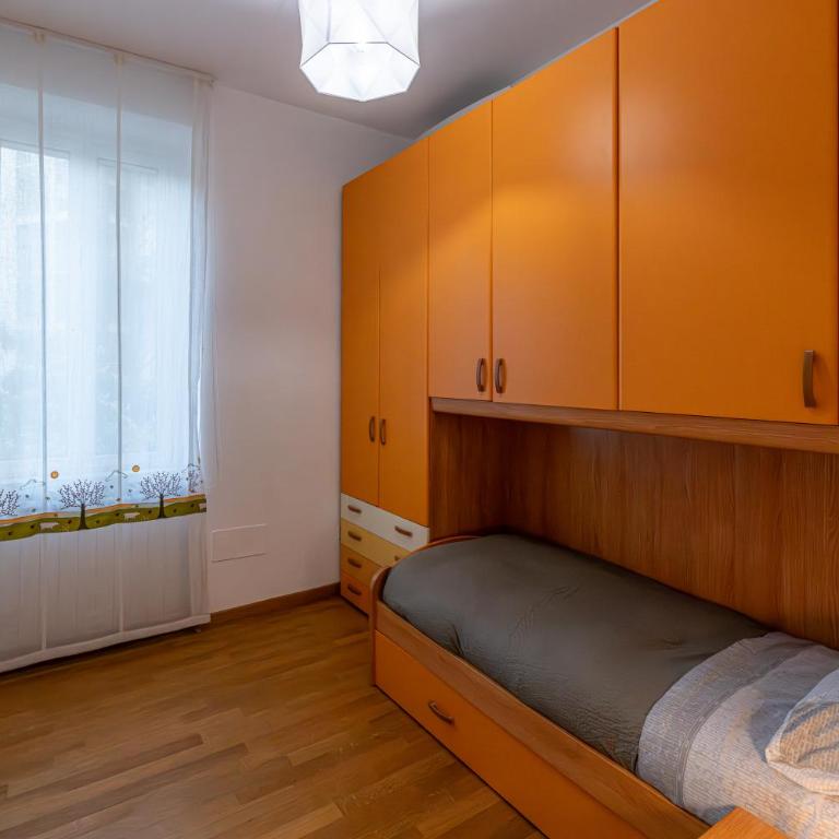 Domus Villa Scipioni - Appartamento - 18