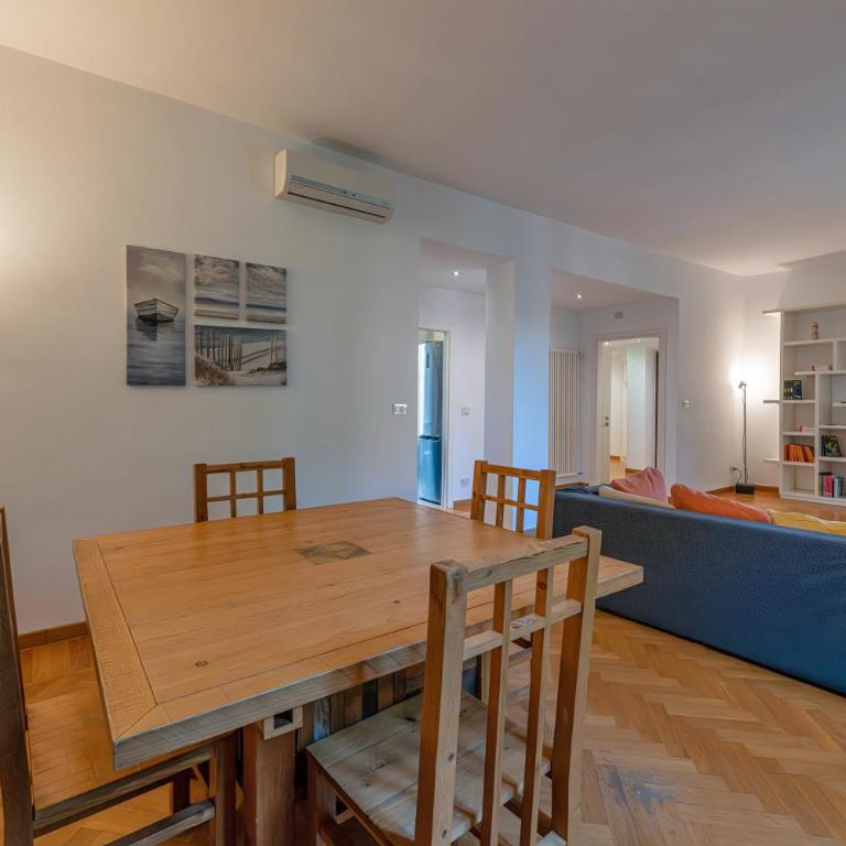 Domus Villa Scipioni - Appartamento - 46