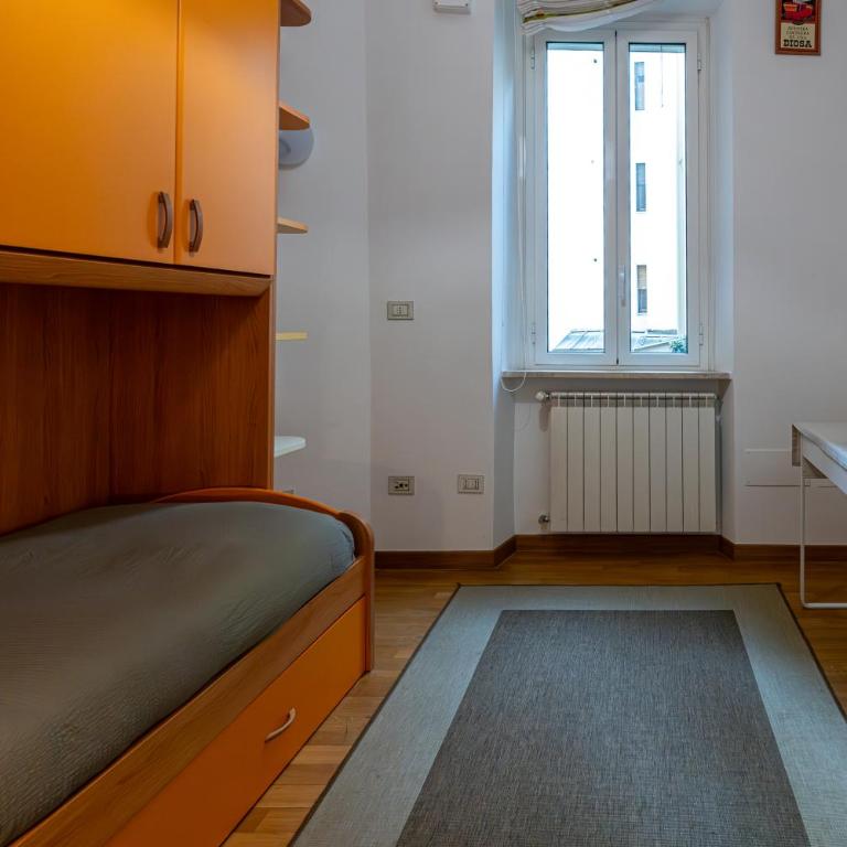 Domus Villa Scipioni - Appartamento - 10