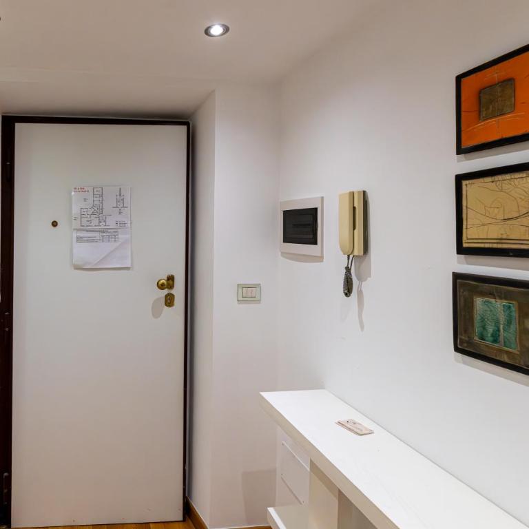 Domus Villa Scipioni - Appartamento - 43