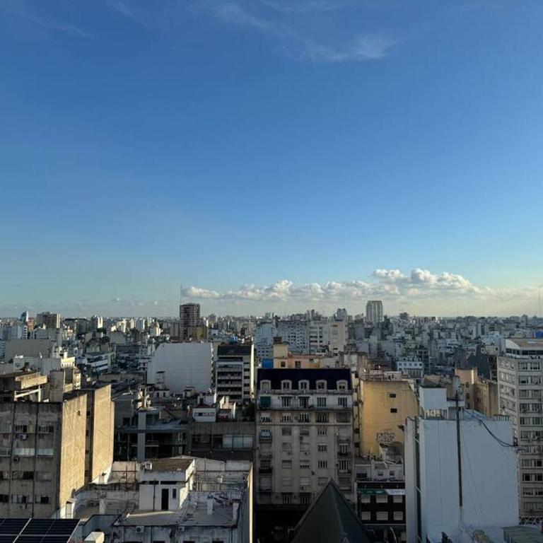 BeMoreno Estudio en San Telmo - Apartamento de 1 dormitorio - 6