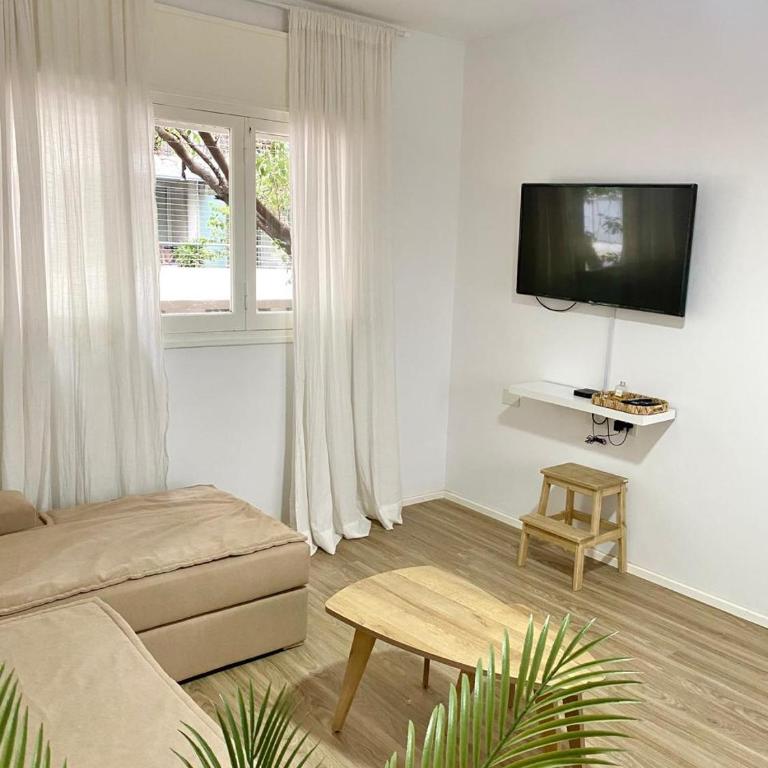 Departamento Rosario - Apartamento de 2 dormitorios - 4