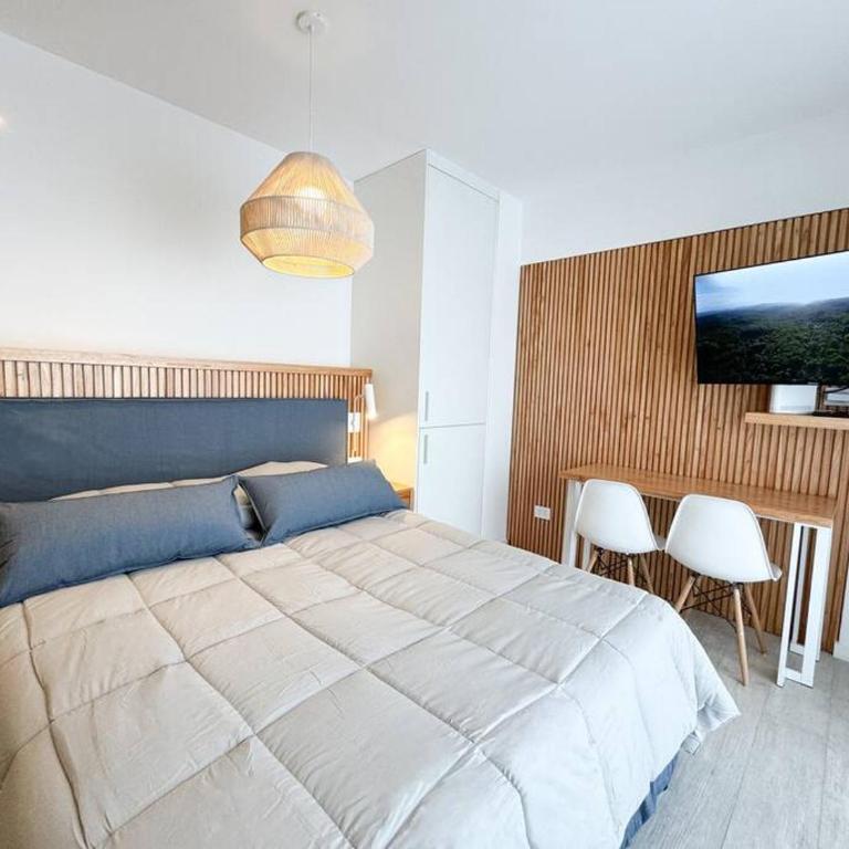 Haus Bonpland Elegante Estudio en Palermo Soho - Apartamento de 1 dormitorio - 2