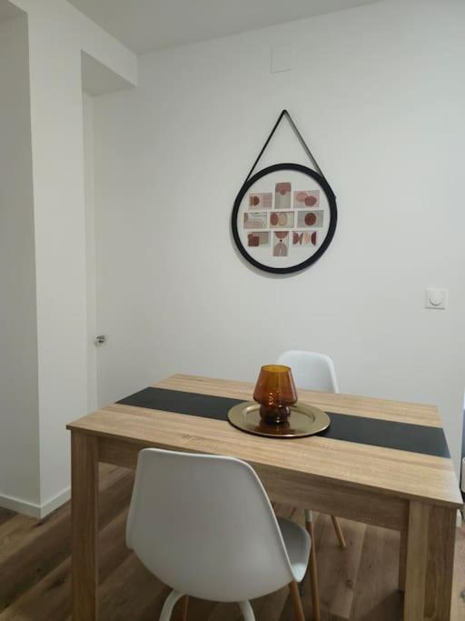 304 - Studio Lafayette - Apartamento de 1 dormitorio - 11