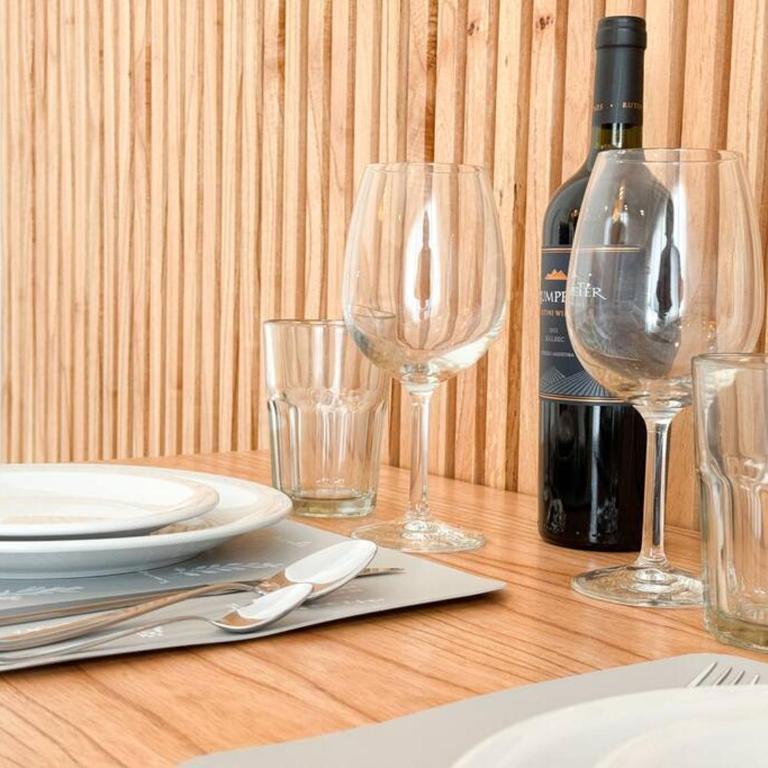 Haus Bonpland Elegante Estudio en Palermo Soho - Apartamento de 1 dormitorio - 23