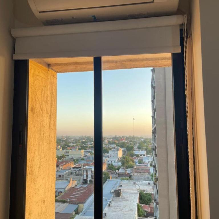 Aires del Parque - Apartamento de 1 dormitorio con balcón - 9