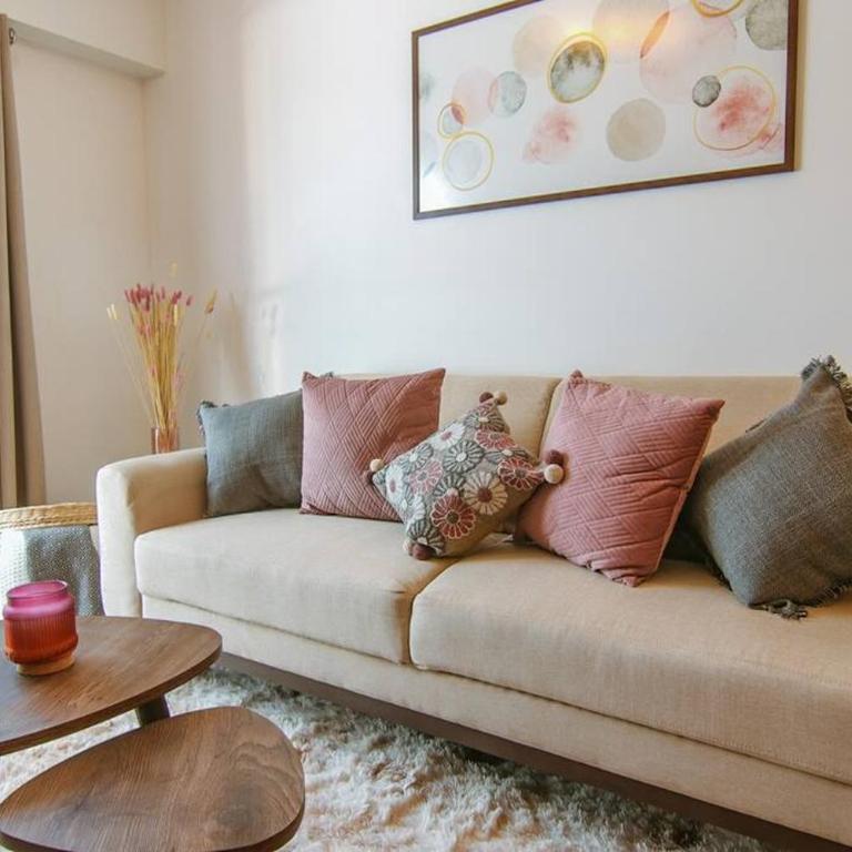 Moderno Loft a Pasos del Centro - Apartamento de 1 dormitorio - 4