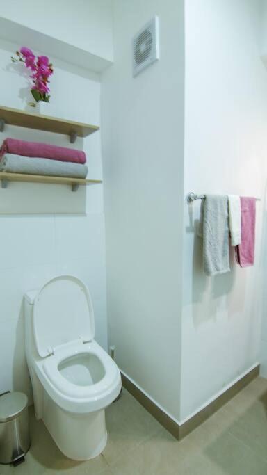 Moderno Loft a Pasos del Centro - Apartamento de 1 dormitorio - 13