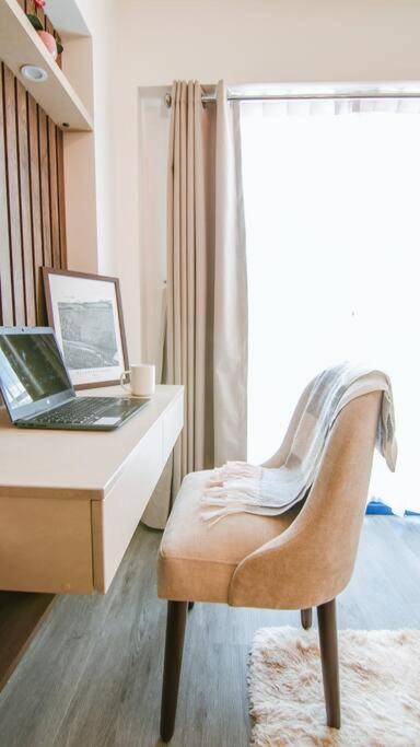 Moderno Loft a Pasos del Centro - Apartamento de 1 dormitorio - 17