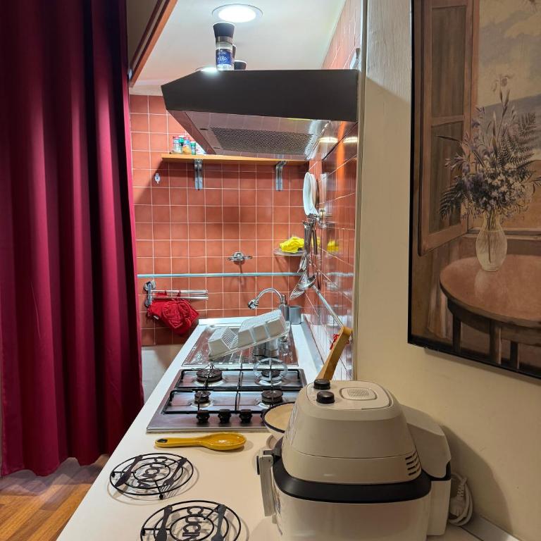 Deluxe city - Appartamento con 2 Camere da Letto - 14
