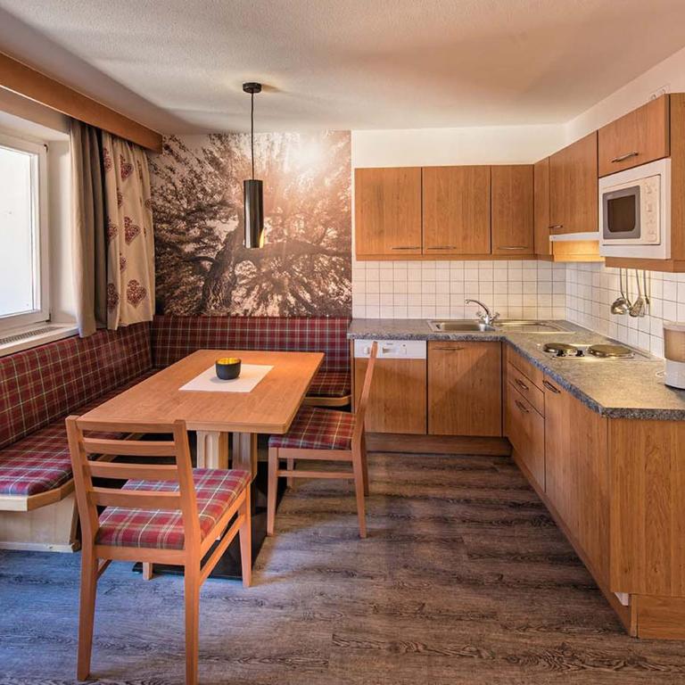 Hotel Universo - Apartment with Terrace - 2