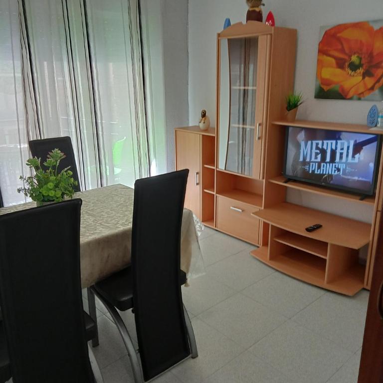 El Campello 1H2C - Apartamento de 1 dormitorio - 12