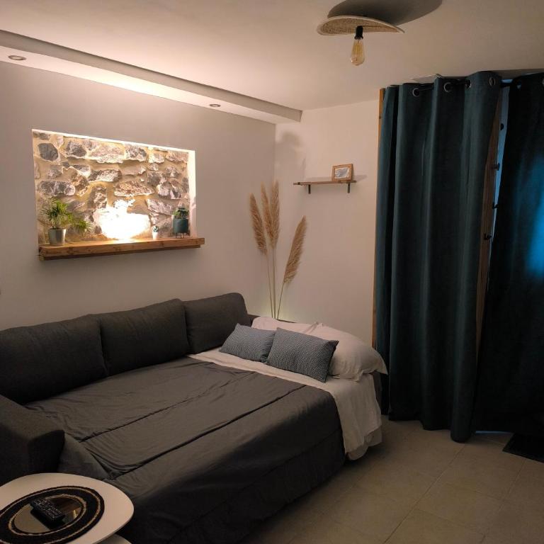 agréable studio - Appartement 1 Chambre - 2